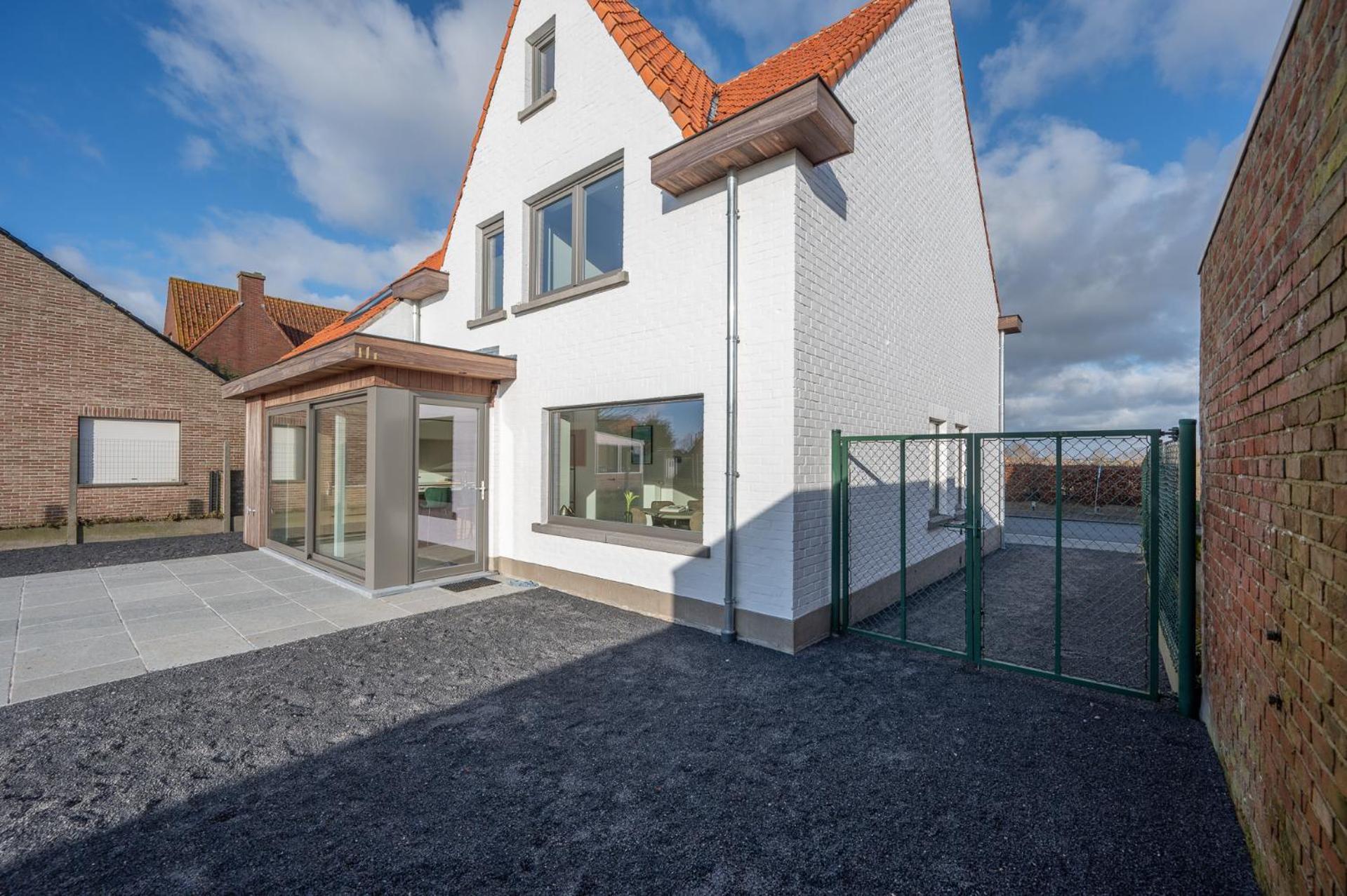 Villa Relax Kortemark Exterior photo
